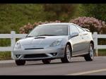 Toyota Celica GTS 2004 года